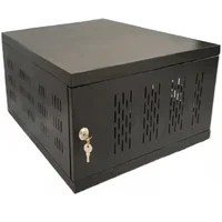 Gabinete Rack 9Ur 48 X 52 X 51 Infinite