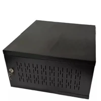 Gabinete Rack 7Ur 38 X 52 X 51 Infinite