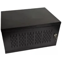 Gabinete Rack 7ur 38 X 52 X 30 cm Infinite