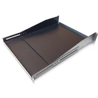 Bandeja Metálica Expandible hasta 782 mm Infinite