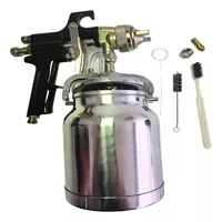 Pistola Para Pintar Vaso 1 Litro
