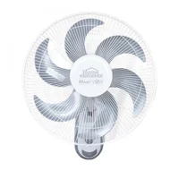 Ventilador Pared Bla 18p Maxiflow Elite