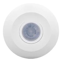 Sensor De Movimiento De Techo Para Iluminación 360°