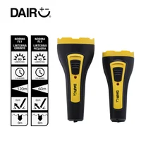 Kit 2 Linternas Recargables Alcance 120 M Y 60 M