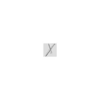 Clavo para Revestimiento Madera Acero Inox 5D 0.454 Kg