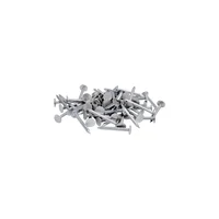 Clavo para Techo Electrogalvanizado 3.81 cm 11 Kg