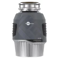 Triturador de Desperdicios Gris ?evolution 1hp