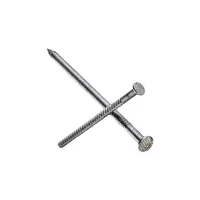 Clavo Común Acero Inoxidable para Deck 6D 0.454 Kg