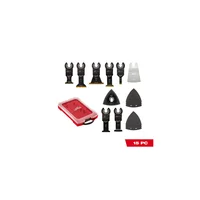 Kit Multiherramienta Cuchilla Univ Fit
