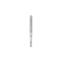 Broca Taladro Martillo 0.5 X 4 X 15.240 cm