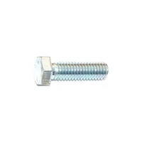 Tornillo Hexagonal Zinc Grd 5 0.375x1-0.25