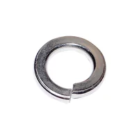 Arandela Zinc Mediana 1.58 cm
