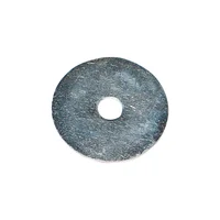Arandela Guardabarros Zinc 0.25x1-0.25