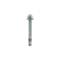 Anclaje Cuña Pelirroja 0.375x3 50p