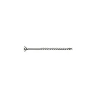 Tornillo Dck T25 Star Ss 3inxno10