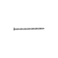 Clavo para Deck Galvanizado en Cal Espiral 6.35 cm 0.454 Kg