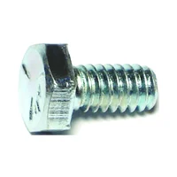 Tornillo Hexagonal Zinc Grd 5 0.25x0.5