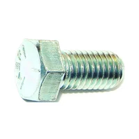 Tornillo Hexagonal Zinc Grd 5 0.5x1