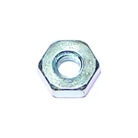 Tuerca Hexagonal Zn Crs 8-32