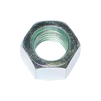 Tuerca Hexagonal Zn Crs Nc 0 25-20