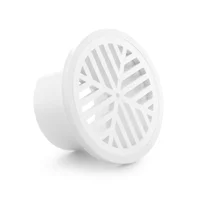 Rejilla Diagonal Con Sosco 5x4pulg X10und