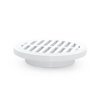 Rejilla Corriente Plana 3x2pulg X10und