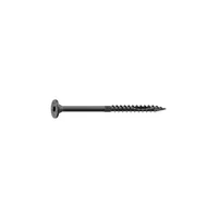 Tornillo Estructura Flat Hd 5x0.792cm
