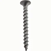 Tornillo Autoperforante para Madera Dacrot Gris Rsc 6 4.12 cm 0.454 Kg