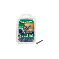 Tornillo para Plancha de Metal N. 10 x 3.65 cm