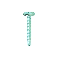 Tornillo de Torno Taladro Pt 8x0.5