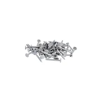 Clavo para Techo Electrogalvanizado 3.17 cm 11 Kg