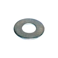 Arandela Plana Zinc 0.47 cm 2.26 Kg