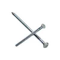 Clavo Común Acero Inoxidable para Deck 16D 2 Kg