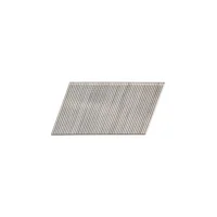 Clavos de Acabado Ang Cal 16 Acero Inoxidable 304 de 5.08 cm