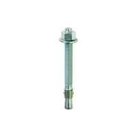 Anclaje de Cuña Pelirroja 0.5x5-0.5
