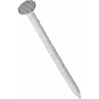 Clavo para Moldura Blanco 3d de 0.454 Kg