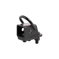 Lengüeta Adaptadora Remolque Atv W/5.080cm Rcvr