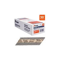Clavo Vastago Liso 2-0.375 x 0.287 cm