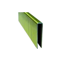 Grapa para Piso de 0.63 x 2.54 cm Calibre 18