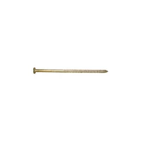 Clavo Anillado para Revestimiento Madera 8D de 22.67 Kg