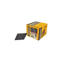 Clavo para Marco Liso Electrogalvanizado 0.33 X 7.62 cm