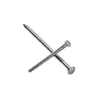 Clavos de Cubierta Ss-common 8d 0.453kg