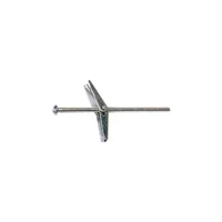 Tornillo de Palanca Zinc Rnd Hd 0.125x3