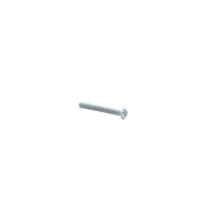 Tornillo Estufa Redondo Philips 1/8X1Pg 6Und