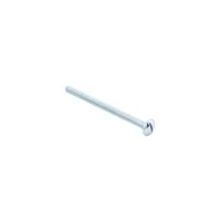 Tornillo Estufa Redondo Philips 1/8X1-1/2Pg 6Und