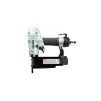 Clavadora De Pins Metabo HPT Precisión Profesional Para Ensambles Finos