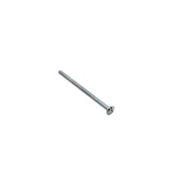 Tornillo Estufa Redondo Philips 1/8X2Pg 6Und