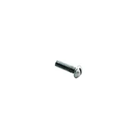 Tornillo Estufa Redondo Philips 5/32X1/2Pg 6Und