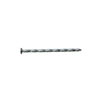 Clavo para Deck Galvanizado en Cal Espiral 10D 0.454 Kg