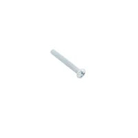 Tornillo Estufa Redondo Philips  5/32X1-1/4Pg 6Und